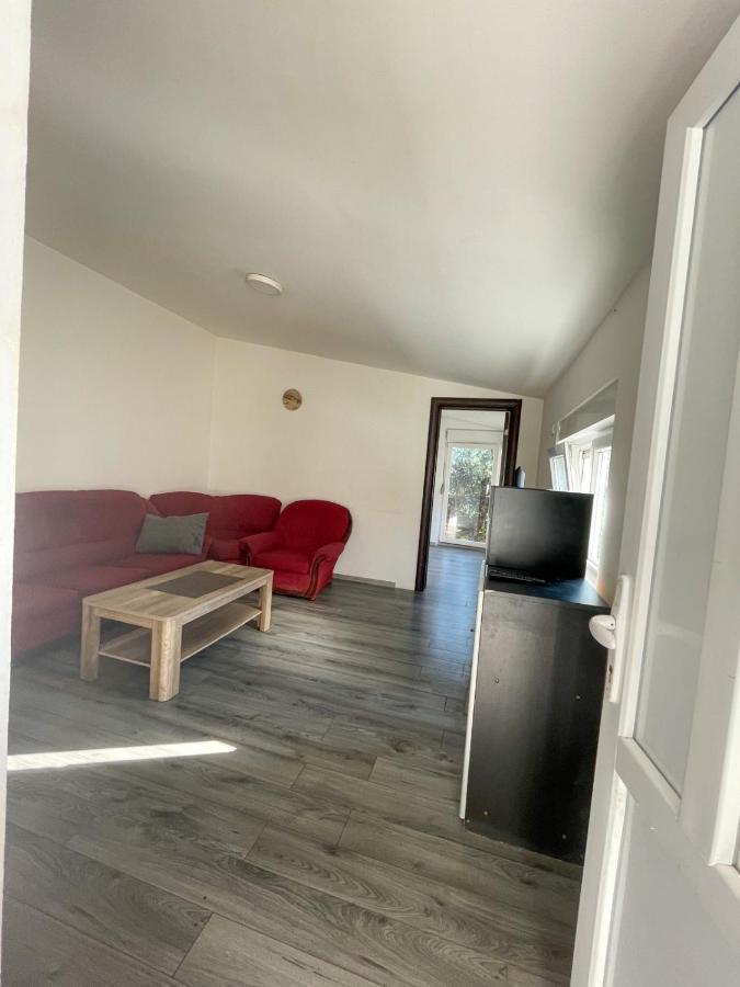 Vracar Apartment Belgrad Dış mekan fotoğraf