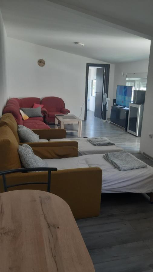 Vracar Apartment Belgrad Dış mekan fotoğraf